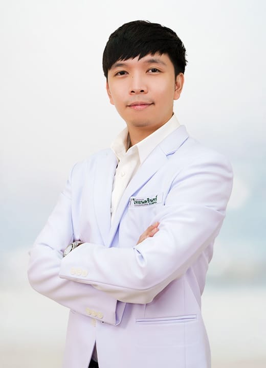 DR.KANIN  SRIUDOMPORN